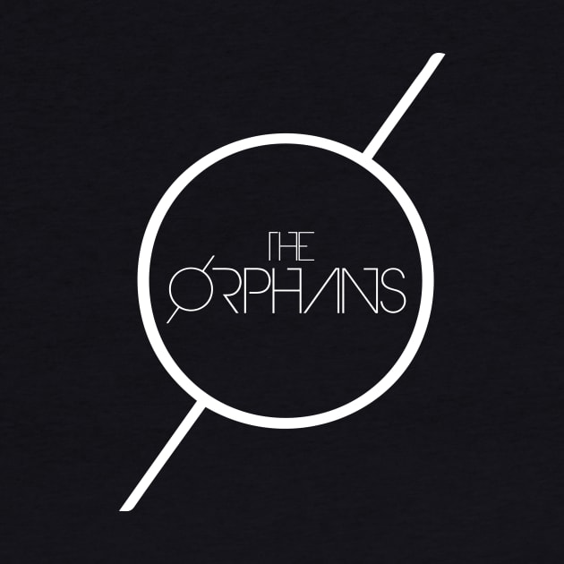 Orphans Dark Full by The Light & Tragic Company